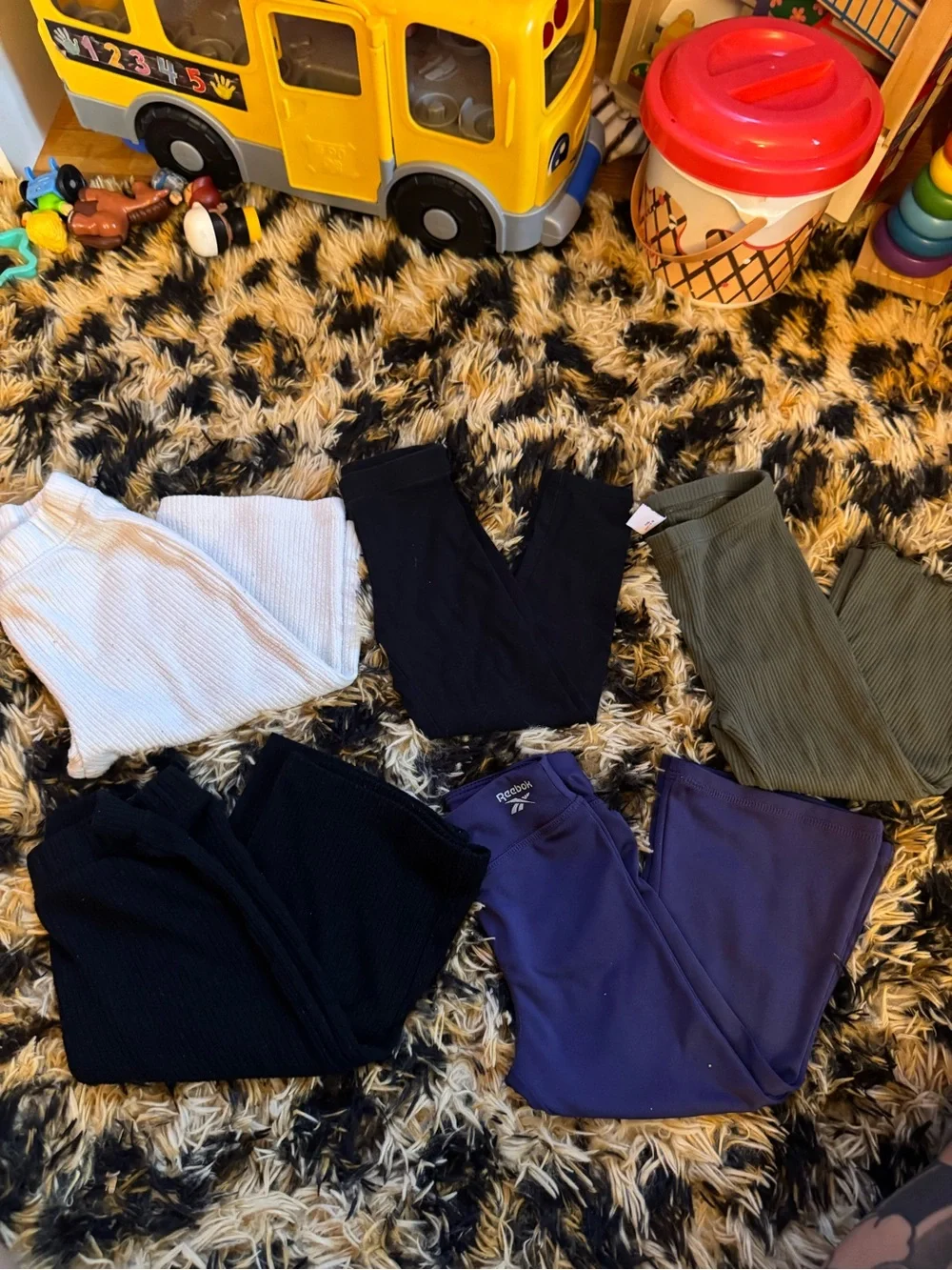 Old Navy toddler clothing